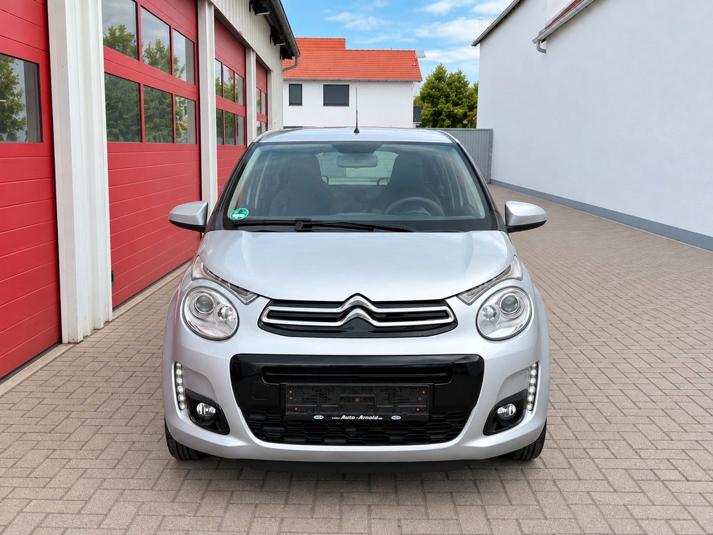 Image of Citroën C1