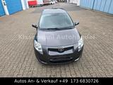 Toyota Auris Team,KLIMATRONIC: - Toyota Auris in Aachen