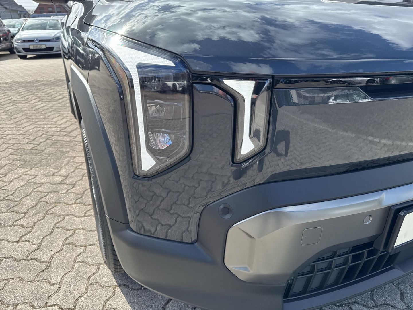 Kia EV2 - Bild 16