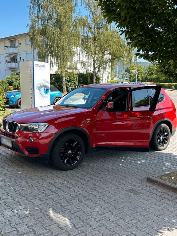 Image of BMW 320