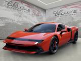 Ferrari 849 Testarossa/One of the First/Full Carbon/2026 - Ferrari Testarossa: Rot