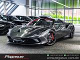 Ferrari F8 Spider*LIFT*NOVITEC*CAPRISTO*CARBON*21/22 - Ferrari F8 aus 2023