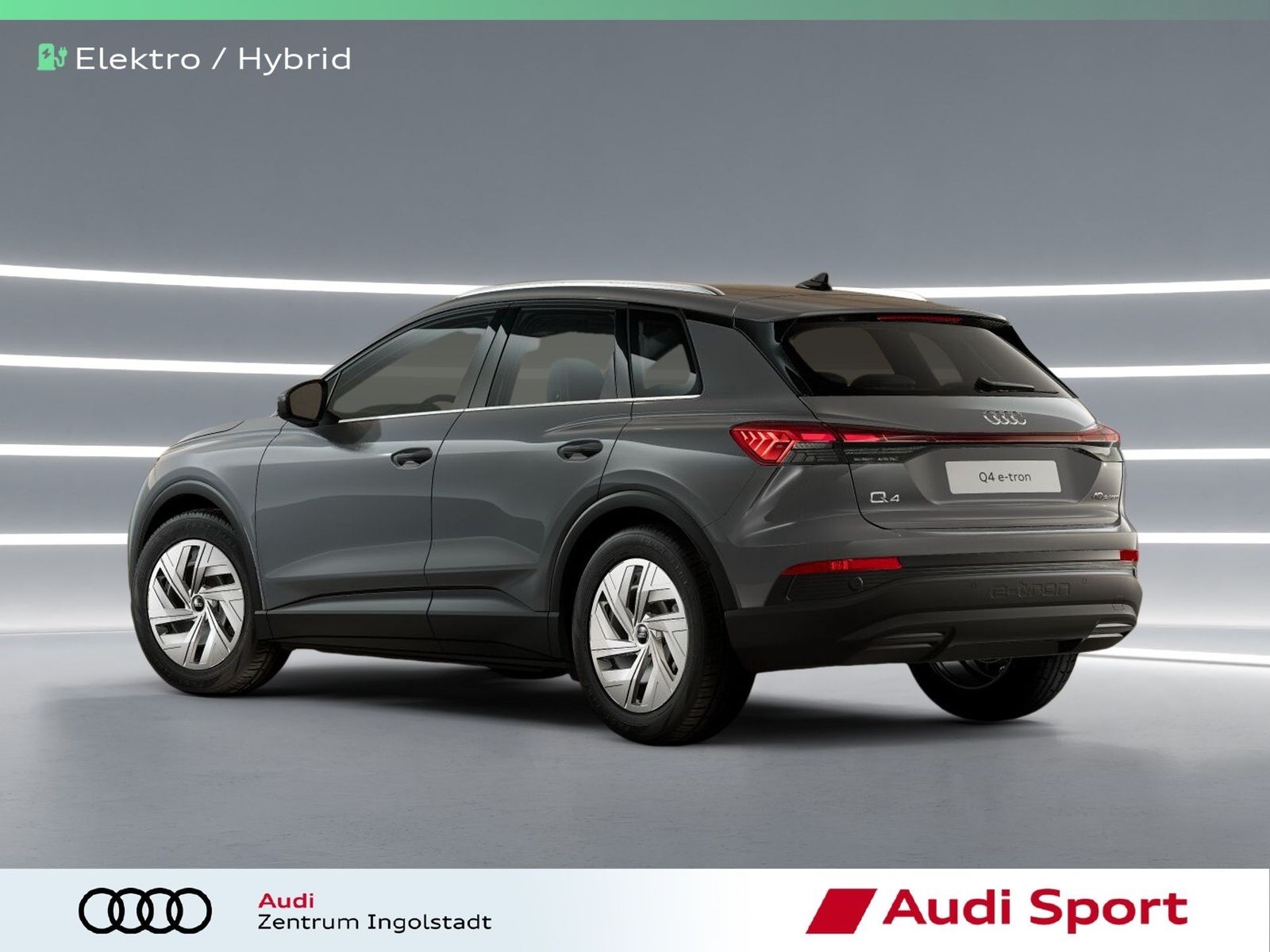 Audi Q4 e-tron - Bild 6