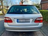 Mercedes-Benz Mercedes E 270 CDI Automatik - gebrauchte Mercedes-Benz E 270 aus dem Jahr 2004