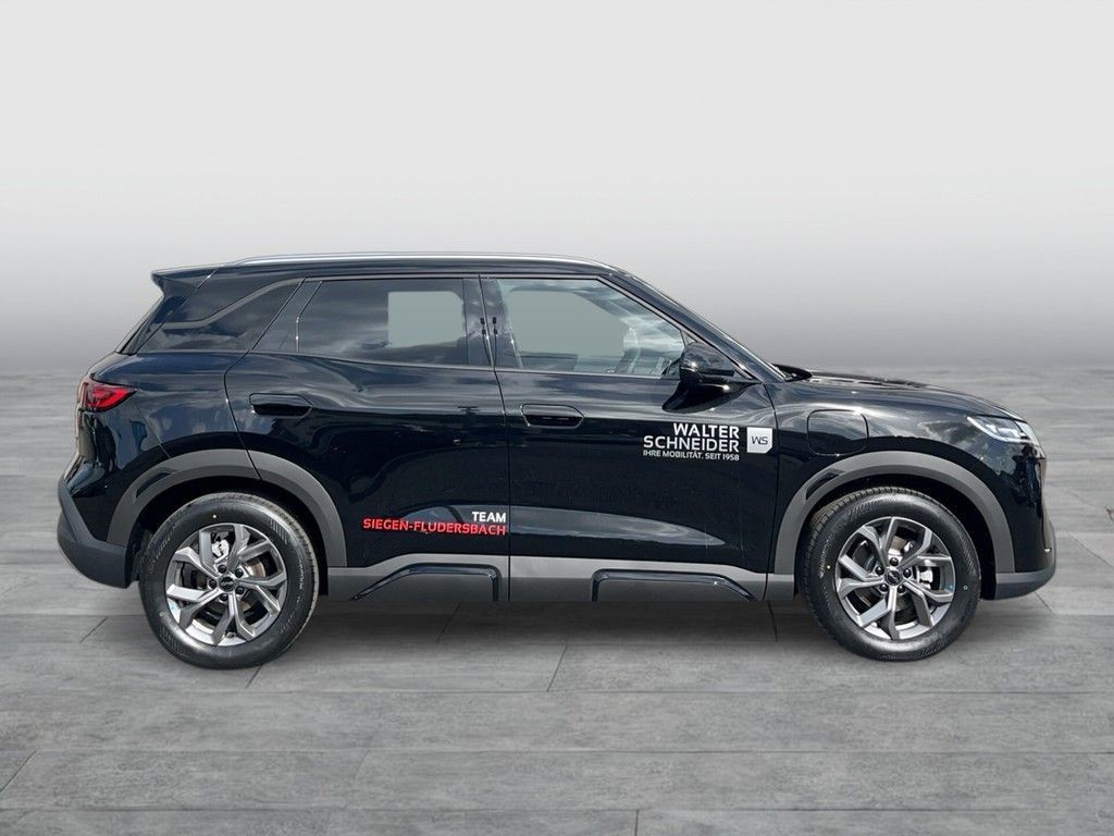 BYD ATTO 2