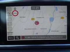 Fahrzeugabbildung Kia Sportage GT-Line 4WD 360  JBL 1. HAND VOLL VOLL