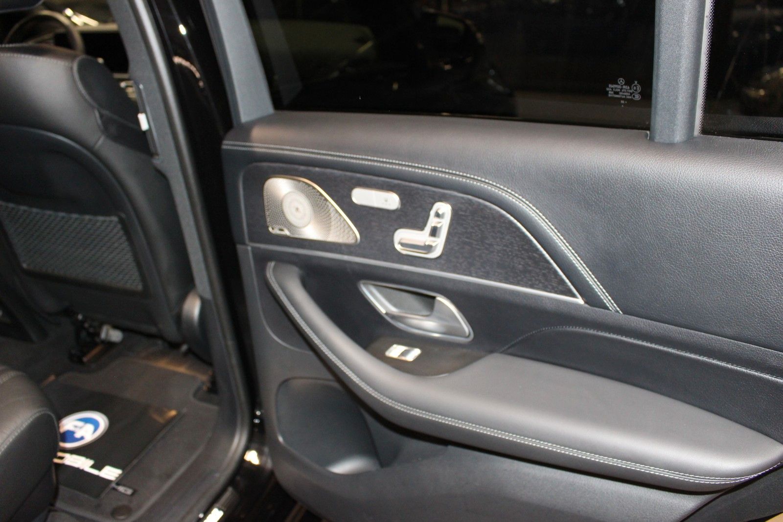 Fahrzeugabbildung Mercedes-Benz GLE 450d AMG Line Burmester+Pano+HeadUp+NightPkt