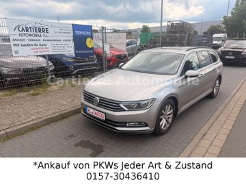 Volkswagen Passat Variant - 1