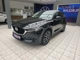 Mazda CX-5 Sports-Line AWD*STANDH.*PANO* - gebrauchte Mazda CX-5 aus dem Jahr 2017