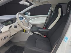 Renault Zoe Life (Miet-Batterie)