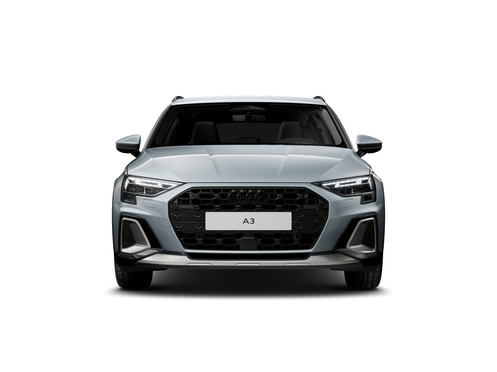 Audi A3 - Bild 3