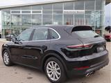 Porsche Cayenne S/SPORT-CHRONO-PAKET/ACC/KAMERA/1.HAND - gebrauchte Porsche SUV & Geländewagen