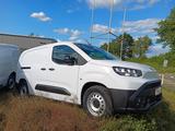 Toyota Proace City L2 Electric Meister *15JahreGarantie - Toyota PROACE CITY Meister Gebrauchtwagen