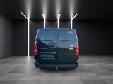 Fiat Scudo L3 Multicab 6 SITZPLÄTZ+XENON - Fiat Scudo: Standheizung