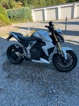 Honda CB1000R - Offers matching your search criteria