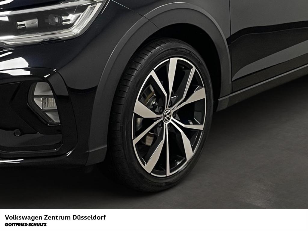 Volkswagen Taigo R-Line 1.0 TSI DSG Rückfahrkamera Navigati, миниатюра 8