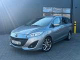 Mazda 5 Sendo /7.Sitz/TÜV NEU/NAVI/KAMERA/SHZ/*TOP - Mazda Gebrauchtwagen mit Schiebetür