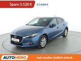 Mazda 3 2.0 Exclusive-Line*NAVI*CAM*PDC*SHZ*LHZ*TEMPO*