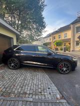 Audi Q8 50 TDI quattro - Vollausst. | Audi-Scheckheft - gebrauchte Audi Q8 aus dem Jahr 2018