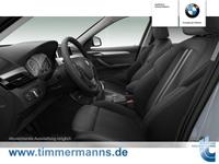 BMW X1 sDrive18i Advantage Sportsitze AHK