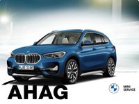 BMW X1 - Vorschau Bild 2