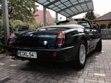 MG RV 8 - gebrauchte MG Roadster