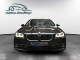 BMW 530d Touring HuD Pano LED H&K Leder - BMW 5er Reihe: Kombi