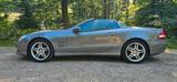 Mercedes-Benz SL 500 - R230 Roadster