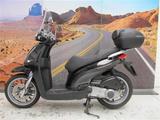 Piaggio Carnaby Cruiser 300 - PIAGGIO 300 CARNABY