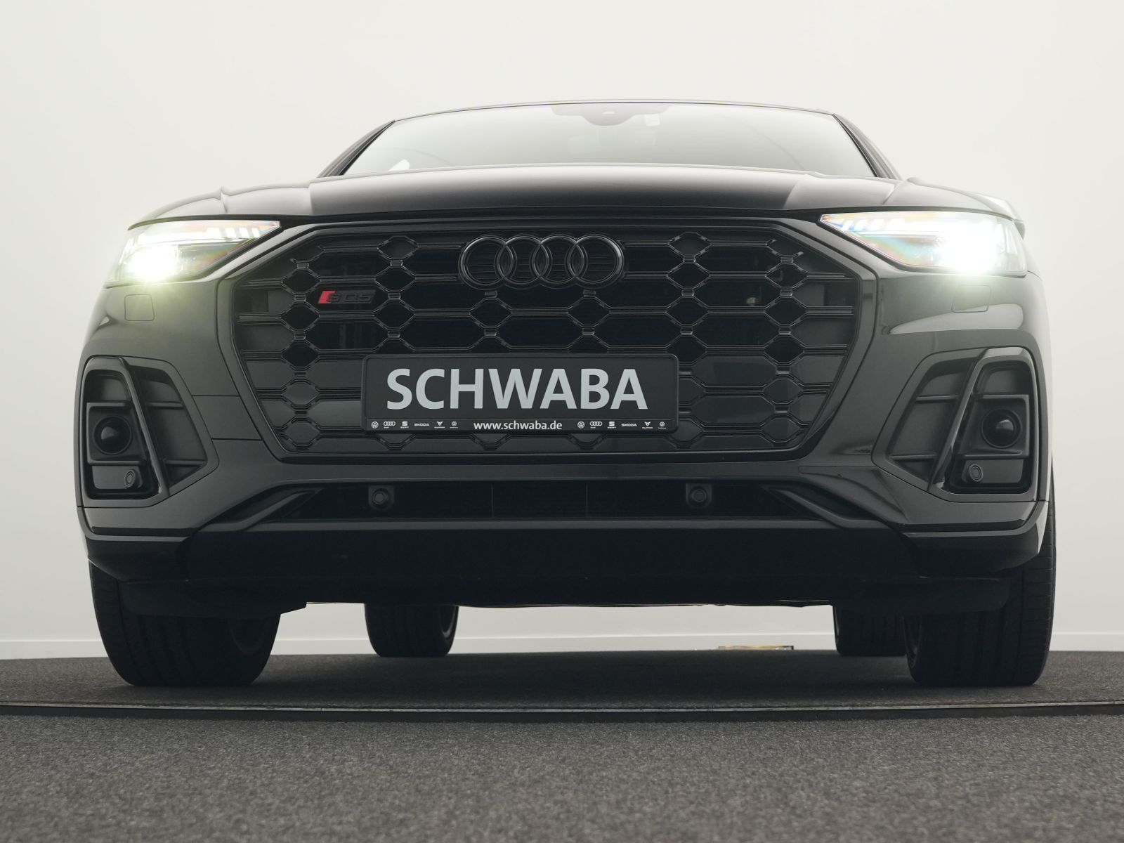 Audi SQ5 - Bild 39