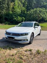 Volkswagen Passat 2.0 TDI SCR 140kW DSG 4MOTION Highlin... - Volkswagen Passat: TDI 140 Dsg