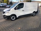 Renault Trafic Kasten L1H1 3,0t Reanault Traffic 2.0l dC - Renault Trafic 2 0