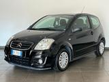 Citroën Citroen C2 1.1 VTR 60CV (44)KW NEOPATENTATI OK - Citroën C2: 1.6