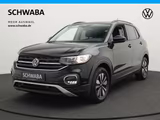 Volkswagen T-Cross Move 1.5 TSI DSG *NAVI*ACC*PDC*SHZ*16"* - VW T-Cross Gebrauchtwagen in Stuttgart