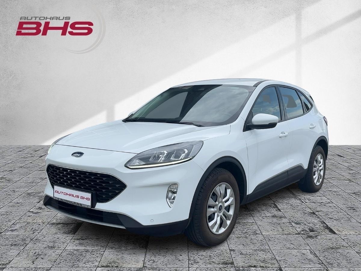 Ford Kuga 1.5l EcoBoost 150PS Cool & Connect
