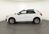 Audi Q2 1.0 TFSI sport ultra LED Navi ACC Sitzheizung - Audi Q2 Gebrauchtwagen in Berlin