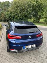 BMW X2 xDrive20d A Plus. MSportsX.HUD.HIFI.AppleCar