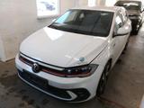 Volkswagen Polo GTI 2.0 TSI OPF DSG MATRIX APP PDC - Volkswagen Polo: Weiß, GTI