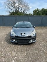 Peugeot 207cc Cabrio - Peugeot 207 in Bremen