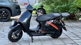 Vespa GTV 300 E5 neuwertig - Garantie bis 5/2026 - VESPA MÜNCHEN