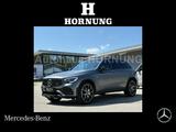 Mercedes-Benz GLC 43 AMG 4M 360° Burm Pano Distr. NP101 TSD ++ - gebrauchte Mercedes-Benz GLC 43 AMG aus dem Jahr 2021