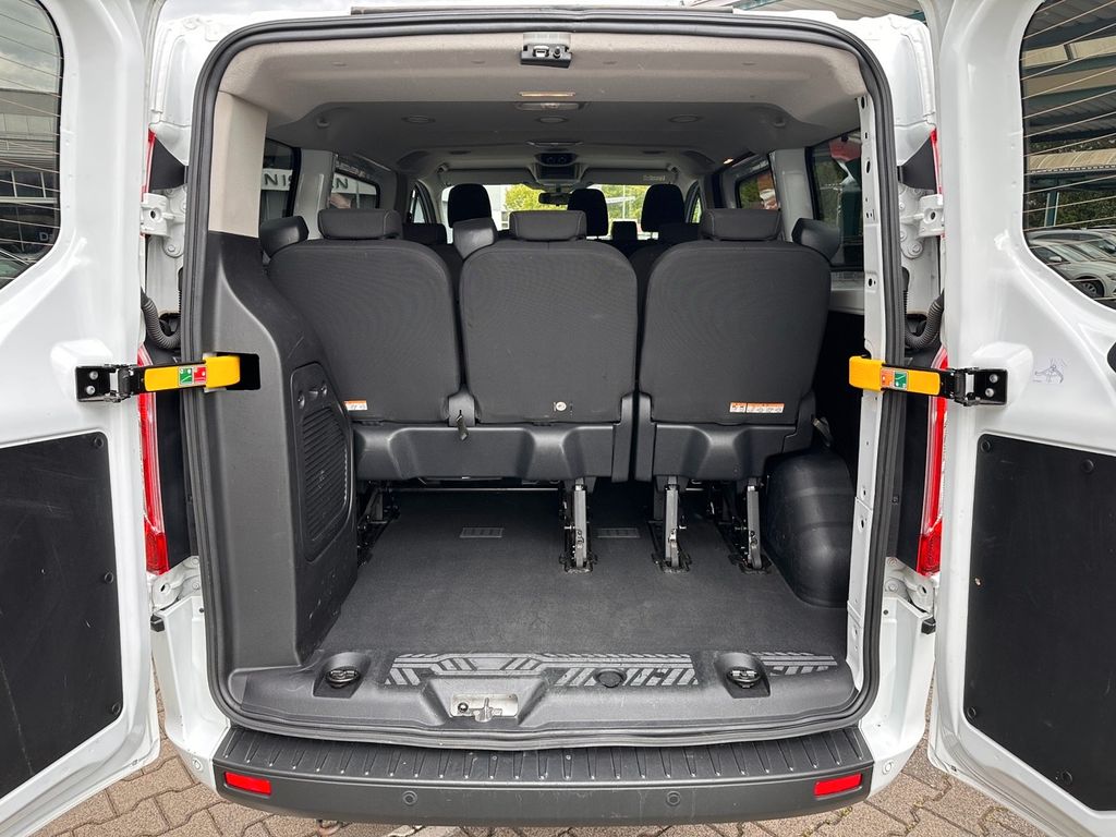Ford Transit Custom Kombi 2.0 TDCi Trend *Sitzh.*GRA*