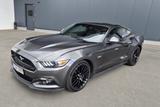 Ford Mustang 5.0 Ti-VCT V8 GT Autom. Fastback TÜV neu - Ford Mustang: Fastback