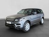Land Rover Range Rover Sport HSE *Xenon*AHK*Kam*ACC*1. Hand - gebrauchte Land Rover Range Rover Sport aus dem Jahr 2015