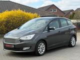 Ford C-MAX Titanium 1.5*KEYLESS*NAVI*PARKASSIST*51TKM - gebrauchte Ford C-Max aus dem Jahr 2016