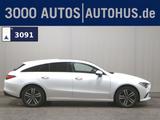 Mercedes-Benz 220 d Progressive Navi MBUX Pano AHK - Mercedes-Benz 220: A