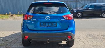 Mazda CX-5 - 7