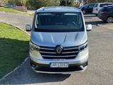 Renault Trafic SpaceClass L1 Blue dCi 170 EAG9 - Renault Trafic Jahreswagen