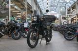 Royal Enfield Himalayan 411 EFI ABS, unfallfrei, Lieferservice - ROYAL ENFIELD VON 251 BIS 500 CCM