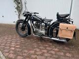 BMW R25/0 - BMW VON 126 BIS 250 CCM